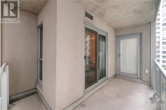 Real Estate -   195 BESSERER STREET UNIT#506, Ottawa, Ontario - 