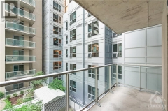 Real Estate -   195 BESSERER STREET UNIT#506, Ottawa, Ontario - 