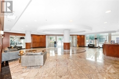 Real Estate -   195 BESSERER STREET UNIT#506, Ottawa, Ontario - 
