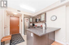 Real Estate -   195 BESSERER STREET UNIT#506, Ottawa, Ontario - 