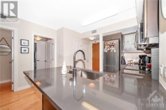 Real Estate -   195 BESSERER STREET UNIT#506, Ottawa, Ontario - 