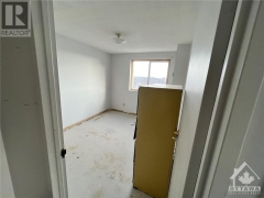 Real Estate -   1100 AMBLESIDE DRIVE UNIT#1105, Ottawa, Ontario - 
