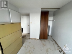 Real Estate -   1100 AMBLESIDE DRIVE UNIT#1105, Ottawa, Ontario - 