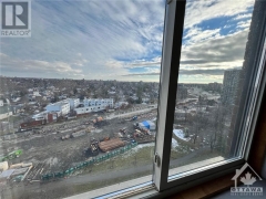Real Estate -   1100 AMBLESIDE DRIVE UNIT#1105, Ottawa, Ontario - 