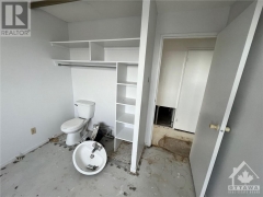 Real Estate -   1100 AMBLESIDE DRIVE UNIT#1105, Ottawa, Ontario - 