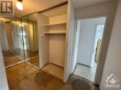 Real Estate -   1100 AMBLESIDE DRIVE UNIT#1105, Ottawa, Ontario - 