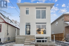 Real Estate -   683 MELBOURNE AVENUE UNIT#2, Ottawa, Ontario - 