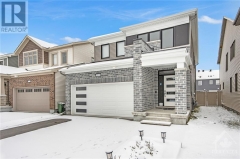 Real Estate -   509 AROSA WAY, Ottawa, Ontario - 