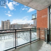 Real Estate -   570 LAURIER AVENUE W UNIT#802, Ottawa, Ontario - 
