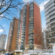 Real Estate -   570 LAURIER AVENUE W UNIT#802, Ottawa, Ontario - 