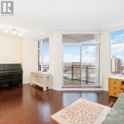 Real Estate -   570 LAURIER AVENUE W UNIT#802, Ottawa, Ontario - 