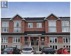 Real Estate -   236 TIVOLI PRIVATE, Ottawa, Ontario - 
