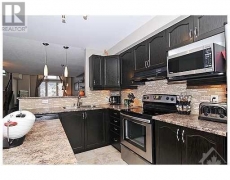 Real Estate -   236 TIVOLI PRIVATE, Ottawa, Ontario - 