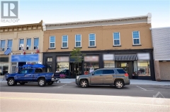 Real Estate -   188-192 RAGLAN STREET S, Renfrew, Ontario - 