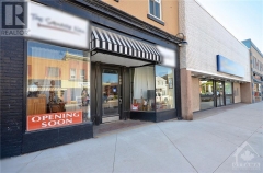 Real Estate -   188-192 RAGLAN STREET S, Renfrew, Ontario - 