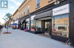 Real Estate -   188-192 RAGLAN STREET S, Renfrew, Ontario - 