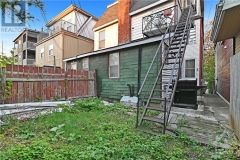 Real Estate -   174 ARTHUR STREET, Ottawa, Ontario - 