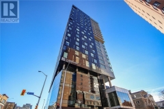 Real Estate -   20 DALY AVENUE UNIT#1606, Ottawa, Ontario - 