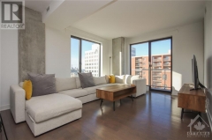 Real Estate -   20 DALY AVENUE UNIT#1606, Ottawa, Ontario - 