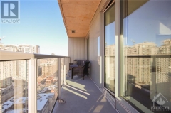 Real Estate -   20 DALY AVENUE UNIT#1606, Ottawa, Ontario - 