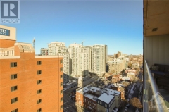 Real Estate -   20 DALY AVENUE UNIT#1606, Ottawa, Ontario - 