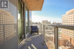 Real Estate -   20 DALY AVENUE UNIT#1606, Ottawa, Ontario - 