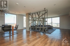 Real Estate -   20 DALY AVENUE UNIT#1606, Ottawa, Ontario - 