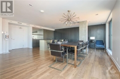Real Estate -   20 DALY AVENUE UNIT#1606, Ottawa, Ontario - 