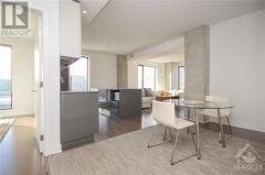 Real Estate -   20 DALY AVENUE UNIT#1606, Ottawa, Ontario - 