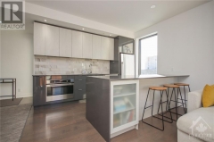 Real Estate -   20 DALY AVENUE UNIT#1606, Ottawa, Ontario - 