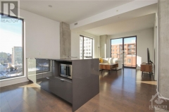 Real Estate -   20 DALY AVENUE UNIT#1606, Ottawa, Ontario - 