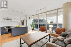 Real Estate -   179 GEORGE STREET UNIT#2108, Ottawa, Ontario - 