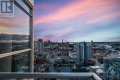 Real Estate -   179 GEORGE STREET UNIT#2108, Ottawa, Ontario - 