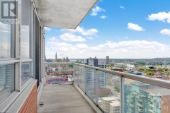 Real Estate -   179 GEORGE STREET UNIT#2108, Ottawa, Ontario - 