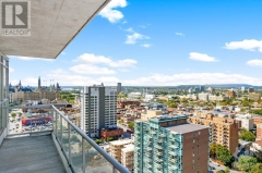 Real Estate -   179 GEORGE STREET UNIT#2108, Ottawa, Ontario - 