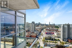 Real Estate -   179 GEORGE STREET UNIT#2108, Ottawa, Ontario - 