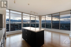 Real Estate -   179 GEORGE STREET UNIT#2108, Ottawa, Ontario - 
