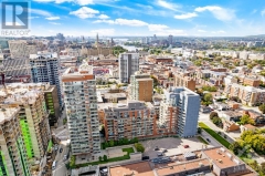 Real Estate -   179 GEORGE STREET UNIT#2108, Ottawa, Ontario - 