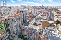 Real Estate -   179 GEORGE STREET UNIT#2108, Ottawa, Ontario - 