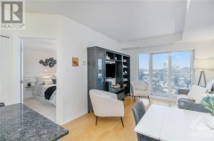 Real Estate -   90 LANDRY STREET UNIT#1010, Ottawa, Ontario - 