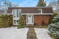 Real Estate -   1005 CADBORO ROAD, Ottawa, Ontario - 