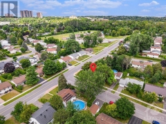 Real Estate -   1005 CADBORO ROAD, Ottawa, Ontario - 