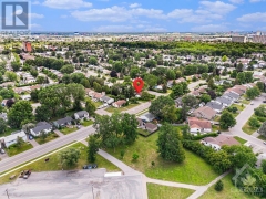 Real Estate -   1005 CADBORO ROAD, Ottawa, Ontario - 