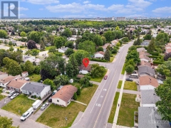 Real Estate -   1005 CADBORO ROAD, Ottawa, Ontario - 