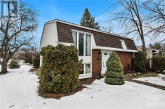 Real Estate -   1005 CADBORO ROAD, Ottawa, Ontario - 