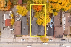 Real Estate -   640 SOMERSET STREET W, Ottawa, Ontario - 