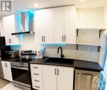 Real Estate -   640 SOMERSET STREET W, Ottawa, Ontario - 