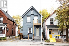 Real Estate -   640 SOMERSET STREET W, Ottawa, Ontario - 