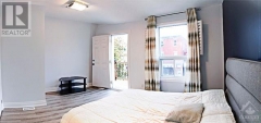 Real Estate -   640 SOMERSET STREET W, Ottawa, Ontario - 