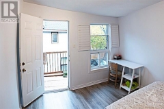 Real Estate -   640 SOMERSET STREET W, Ottawa, Ontario - 